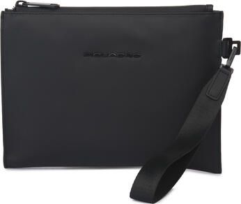Piquadro Handtasje NERO POCHETTE