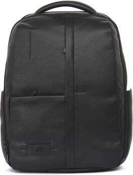 Piquadro Laptoptas N ZAINO 14 IN PELLE
