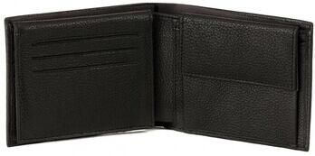 Piquadro Portemonnee PORTAFOGLIO NERO