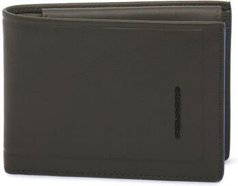 Piquadro Portemonnee VE PORTAFOGLIO