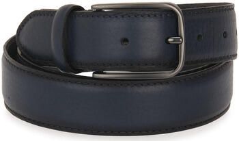 Piquadro Riem BLU CINTURA FIBBIA ARDIGLIONE - Foto 2