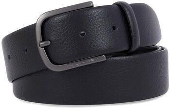 Piquadro Riem N CINTURA FIBBIA ARDIGLIONE