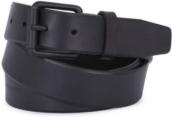 Piquadro Riem NERO CINTURA UOMO