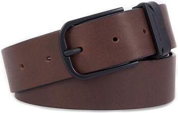 Piquadro Riem TM CINTURA FIBBIA ARDIGLIONE