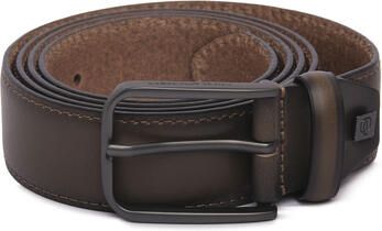 Piquadro Riem TO CINTURA FIBBIA ARDIGLIONE