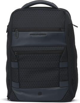 Piquadro Rugzak BLU ZAINO CONVERTIBILE