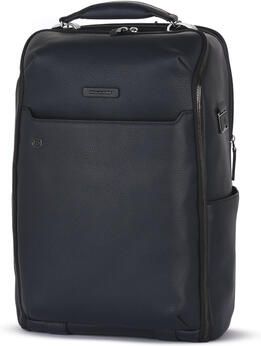 Piquadro Rugzak BLU ZAINO VIAGGIO