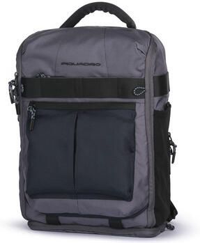 Piquadro Stijlvolle Crossbody Tas Blue Heren - Foto 4