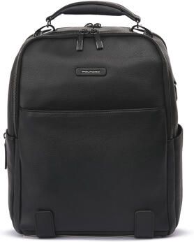 Piquadro Rugzak N ZAINO IN PELLE