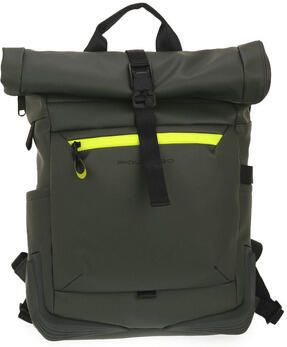 Piquadro Rugzak VF ZAINO ROLL TOP