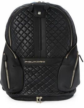 Piquadro Rugzak ZAINETTO ESPANDIBILE