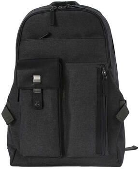 Piquadro Rugzak ZAINO ESPANDIBILE PORTA PC