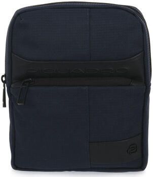 Piquadro Tas BLU BORSELLO IN PELLE