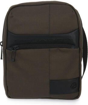 Piquadro Tas VE BORSELLO IN PELLE