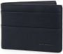 Piquadro Wallets & Cardholders Blauw Heren - Thumbnail 1