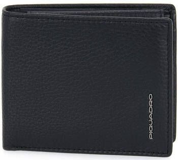 Piquadro Tas N PORTAFOGLIO UOMO