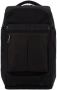 Piquadro Backpacks Black Unisex - Thumbnail 1