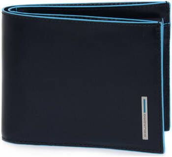 Piquadro Portemonnee BLU PORTAFOGLIO UOMO