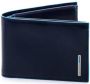 Piquadro Wallets & Cardholders Black Unisex - Thumbnail 1