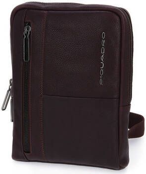 Piquadro Tas M BORSELLO IN PELLE