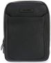 Piquadro Backpacks Zwart Heren - Thumbnail 1