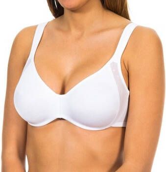 Playtex Bralette P01P4-BLANCO