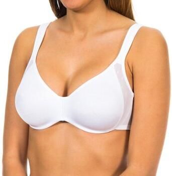 Playtex Voorgevormde bh P01P4-BLANCO