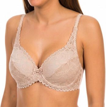 Playtex Voorgevormde bh P0DC8-PIEL
