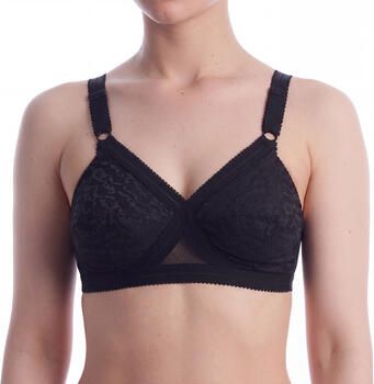 Playtex Bralettes zonder beugel AP00556-NEGRO