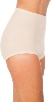 Playtex Corrigerende slips 2522-BEIGE