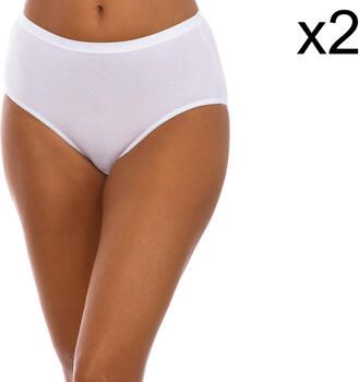 Playtex Slips SLIP MIDI X2