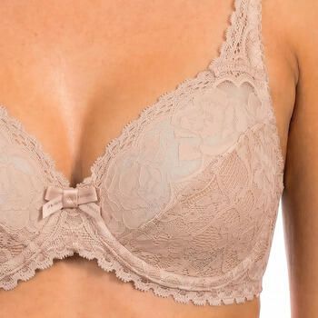Playtex Voorgevormde bh P0DC8-PIEL