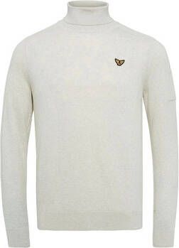 Pme Legend Sweater Coltrui Off-White