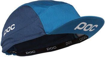 POC Muts Essential Road Cap FURFURAL MULTI BLUE 58202-8189