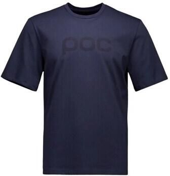 POC T-shirt Korte Mouw 616501670