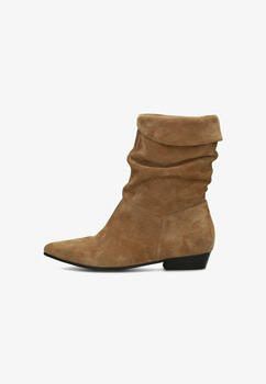 Poelman Broek CLSHNT8A101 Tahini 3602