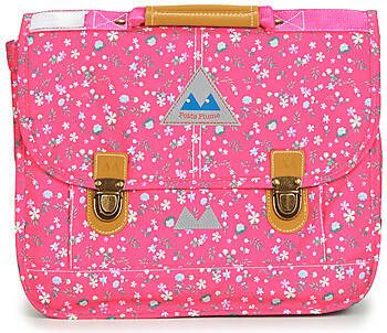 Poids Plume Schooltas FLEURY CARTABLE 35 CM