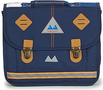 Poids Plume Schooltas VISIBILITY CARTABLE 35 CM