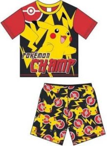 Pokemon Pyjama's nachthemden