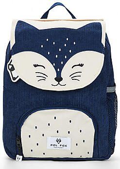 Pol Fox Rugzak SAC A DOS BABY LITTLE FOX