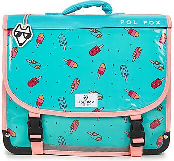 Pol Fox Schooltas CARTABLE 38 CM ICE POP