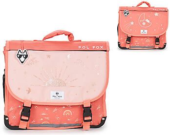 Pol Fox Schooltas CARTABLE MOONLIGHT 38 CM