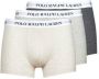 Polo Ralph Lauren Underwear Boxershort met elastische band met logo in een set van 3 stuks - Thumbnail 2
