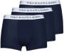 Polo Ralph Lauren Underwear Boxershort met labelprint in een set van 3 stuks - Thumbnail 2