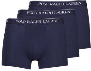 Polo Ralph Lauren Boxers CLASSIC TRUNK X3