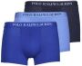 Polo Ralph Lauren Ralph Lauren boxershorts 3-pack blue denim tones - Thumbnail 4
