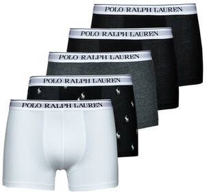 Polo Ralph Lauren Boxers TRUNK X5