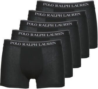 Polo Ralph Lauren Boxers TRUNK X5