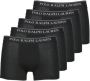 Polo Ralph Lauren Underwear Boxershort met elastische band met logo in een set van 5 stuks - Thumbnail 2