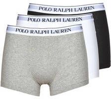 Polo Ralph Lauren Boxers UNDERWEAR-CLSSIC TRUNK-3 PACK-TRUNK